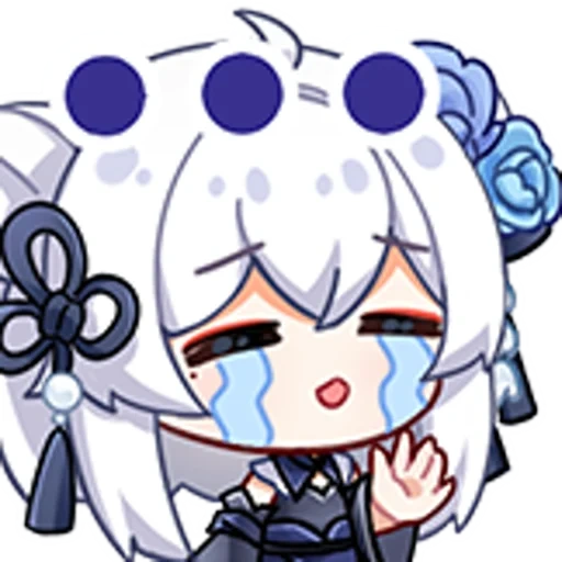 chibi, chibi genshin, honkai impact, azur lane chibi, personagens de anime