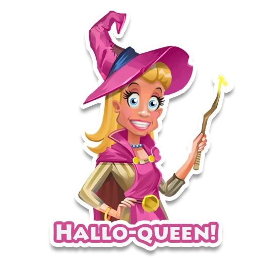 ciudad, township, township 2, juego witch stella