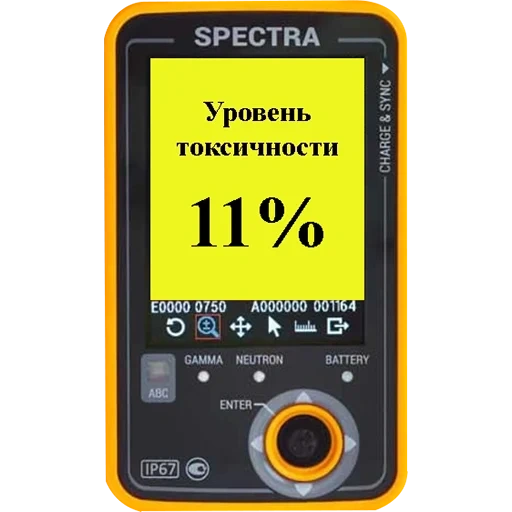 toxicometer, measurement devices, the multimeter is digital, dosimeter-radiometer search mks-11gn, vibromometer vibromometer measurement device