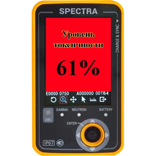 measurement devices, fluke 17b original, dosimeter of the radiometer, dosimeter-radiometer search mks-11gn, caliber multimeter fluke 787/calibrator multimeter