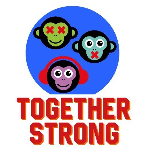 logo, no name song, nationalité des icônes, monkey business dota 2, logo thomas et ses amis