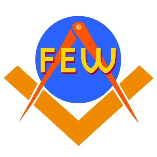 união, logotipo, logotipo, emblema vgek, logos de empresas