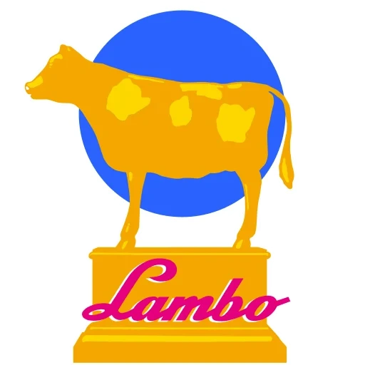 logo, logo, logo de mooovie, vector de vacas, logotipos de compañías de carne toro