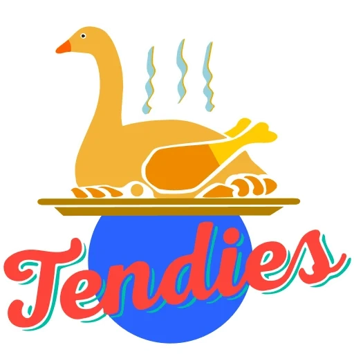 comida, dois ganso, crachá de ganso, logotipo pato, logotipo de ganso