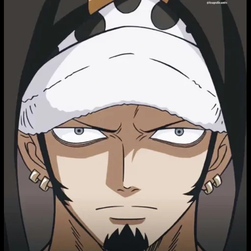 trafalgar law, law one piece, trafalgaruu, anime one piece, anime one piece