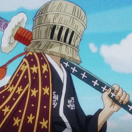 satu potong, van pis vano, hukum trafalgar, hukum satu bagian, anime one piece