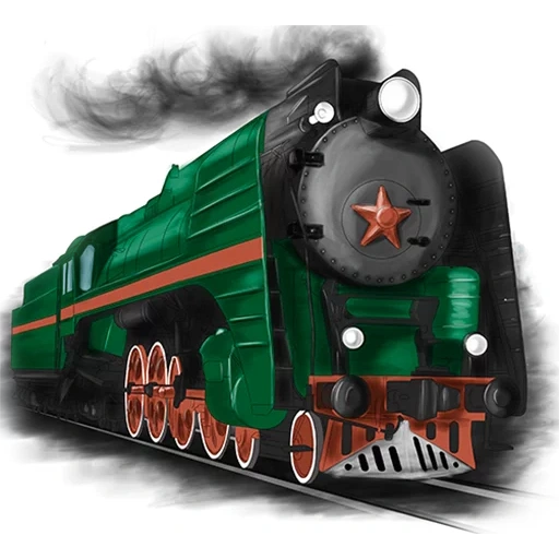 train, train, steam locomotive, old steam locomotive, train assembly