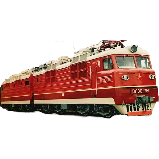 80a-751 saluran transmisi overhead, white-ante-ante-80, ing 10 lokomotif diesel, model darurat 2t lokomotif listrik, kereta lokomotif lokomotif listrik