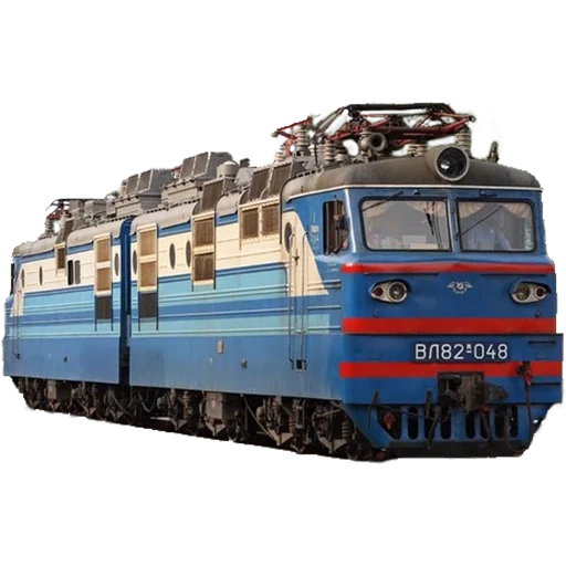 overhead transmission line 82, overhead transmission line 82m-048, 82m electric locomotive with overhead transmission line, model of overhead 60 electric locomotive