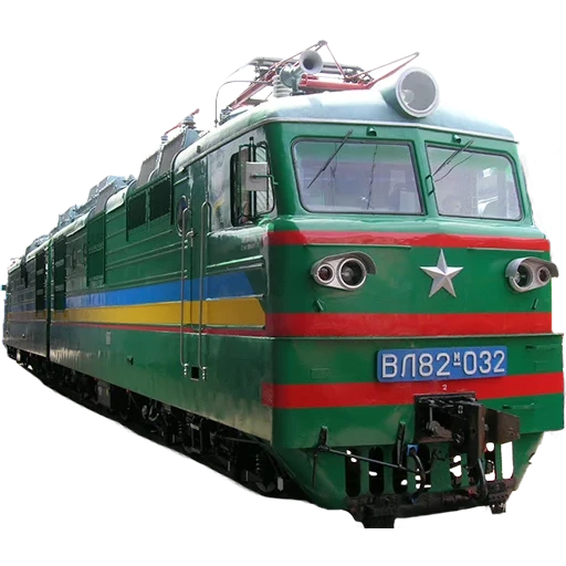 vl82, vl80, locomotiva elettrica, vl26 locomotiva elettrica, locomotiva elettrica di carico