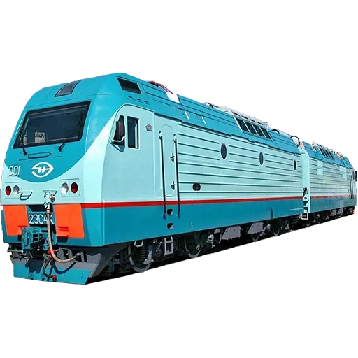 electric locomotive, 2c4k electric locomotive, freight electric locomotive 2 δ υ 4k, dc electric locomotive, dc electric locomotive 2 superscript υ 4k