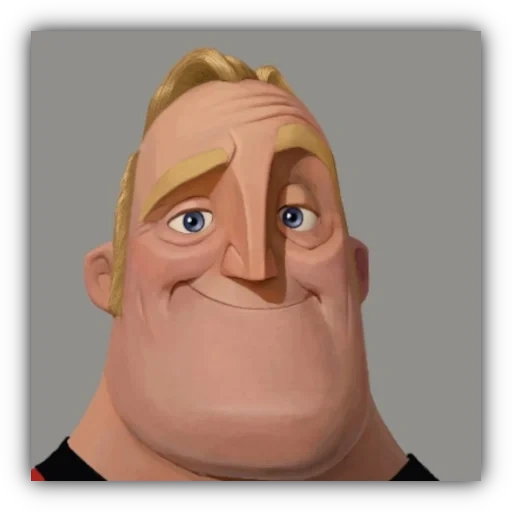 superlite mem father, mr incredible becoming canny, meme mister exceptional cheerful, mr incredible becoming uncanny meme, mr incredible becomes uncanny in personnel