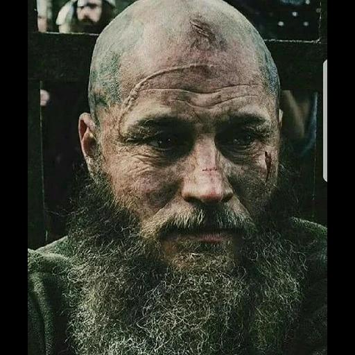 wikinger ragnar, ragnar lodbrok, ragnar lodbrok 4k, ainar selvik vikings, vikings serie ragnar