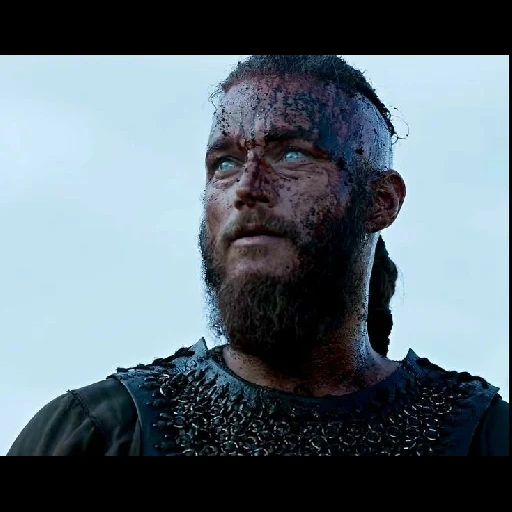 ragnar lodbrok, ragnar lodbrok 4k, viking ragnar lodbrok, serial tv vikings ragnar lodbrock, ragnar lodbrock viking musim 3