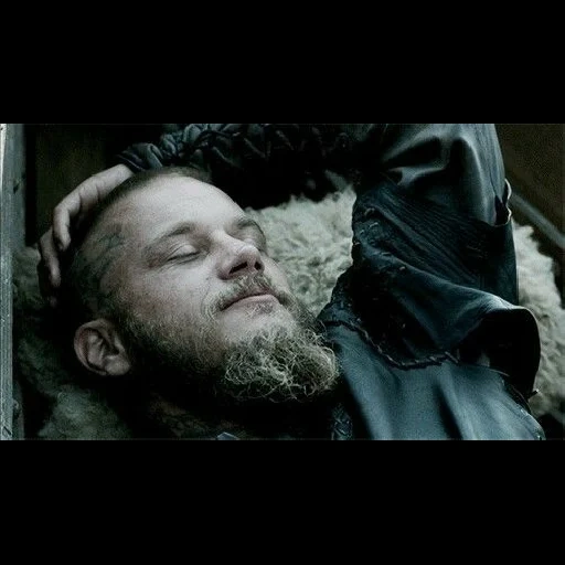 ragnar, travis fimmel, wikinger ragnar, ragnar lodbrok, travis fimmel vikings