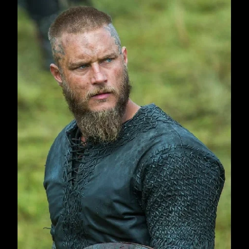 travis fimmel, ragnar lodbrok, travis fimmel ragnar, travis fimmel vikings, ragnar lodbrock serie