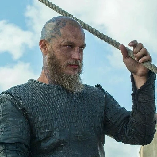 wikinger ragnar, ragnar lodbrok, wikinger memes ragnar, ragnar lodbrok ist kahl, ragnar lodbrock vikings