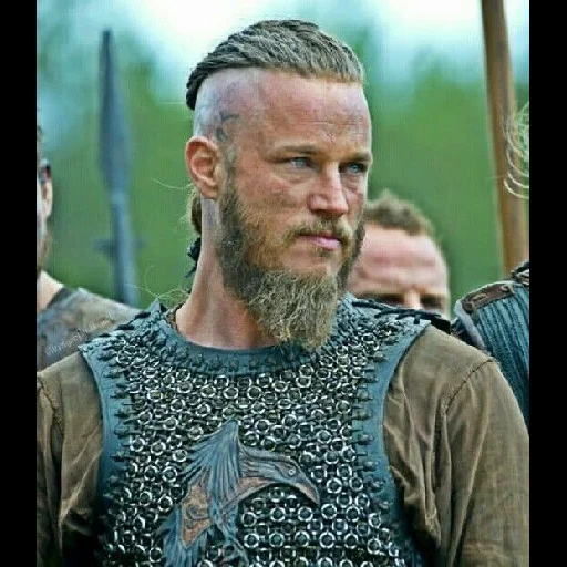 travis fimmel, ragnar lodbrok, aktor ragnar lodbrok, seri ragnar lodbrock, viking ragnar lodbrok