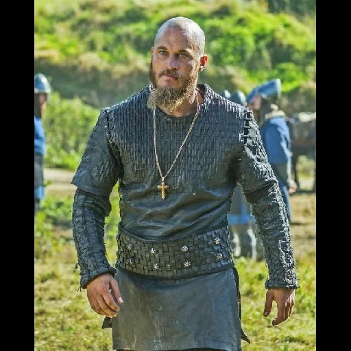 ragnar lodbrok, les vikings de la série ragnar, vikings ragnar lodbrok, ragnar lodbrock walgall, série télévisée vikings ragnar lodbrock