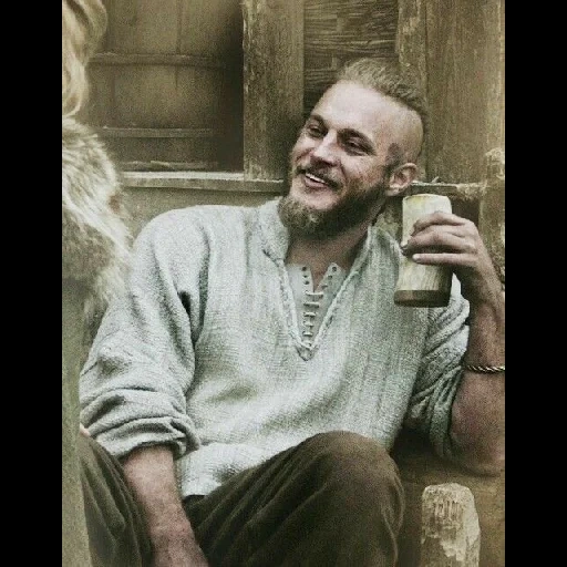 ragnar, ragnar, ragnar lodbrok, ragnar lodbroke es vidrio, ragnar lothbrok vikings