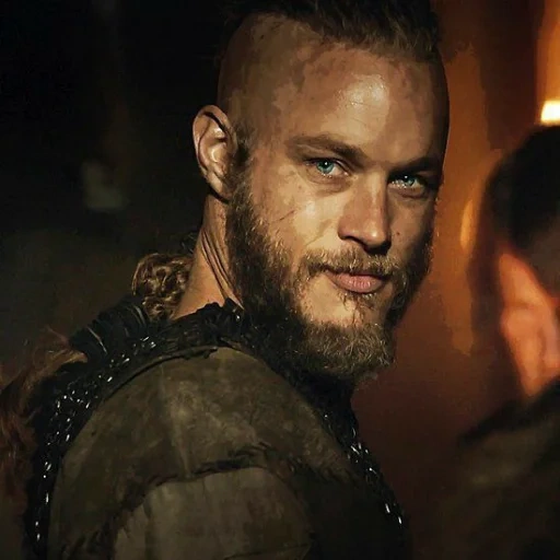 travis fimmel, wikinger ragnar, ragnar lodbrok, travis fimmel vikings, vikings serie travis fimmel