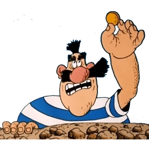 île au trésor, île au trésor de silex, capitaine flint treasure island, treasure island cartoon 1988