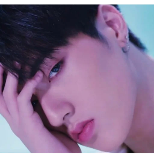 asiático, humano, jung jungkook, jungkook bts, jimin con ojos verdes