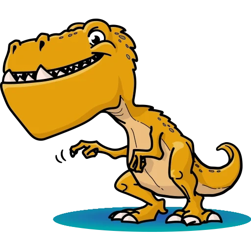 tiranossauro, desenho de dinossauros, cicupor tyrannosaurus stegozavra