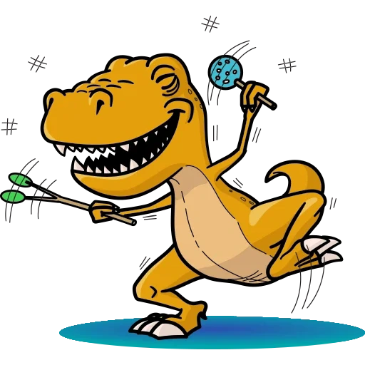 gambar dinosaurian, animasi dinosaurus, dinosaurus kartun