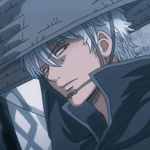 idéias de anime, anime pessoal, anime gintama, personagens de anime, personagens de anime pessoal