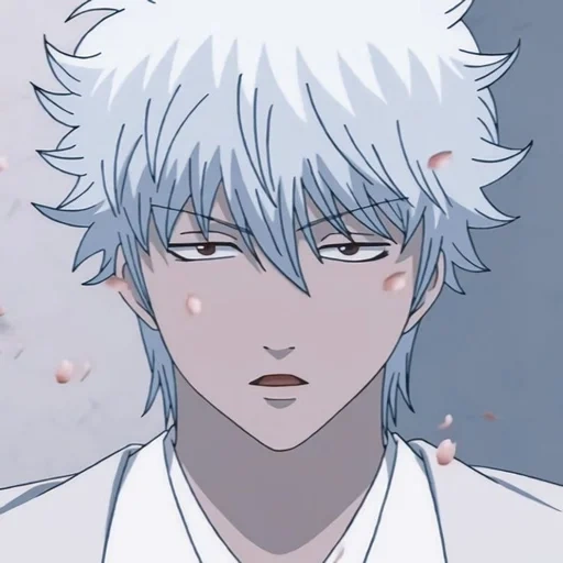 animation jintama, kintoch incarnation, gintoki sakata, gintan lollipop