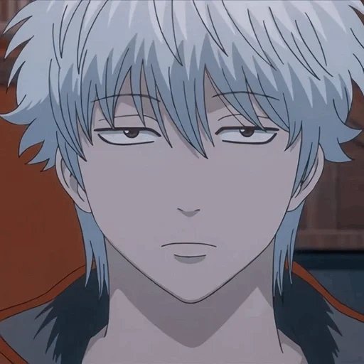 gintama, anime kintama, kanatsu sakata, kim taki, kanatsu sakata