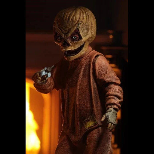 trick r treat, сэм trick r treat, trick r treat sam neca, trick r treat 2007 sam, кошелек или жизнь фильм 2007