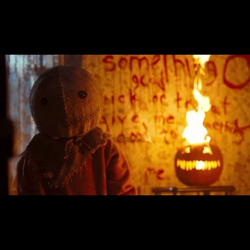 trick, trick r treat, кошелек или жизнь 2007, кошелек или жизнь 2007 сэм, кошелек или жизнь фильм 2007