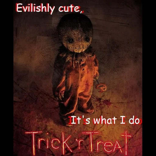 ужасы, trick r treat 2, кошелек или жизнь 2019 фильм, кошелек или жизнь фильм 2007, кошелек или жизнь фильм 2008