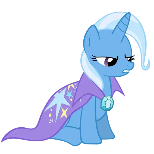 trixie mlp, trixie ponies, trixie pony pony, ponyville trixie, my little pony trixie