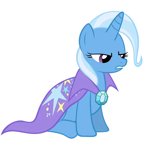 trixie mlp, trish pony, trish pie pony, boniville trixy, my little matt trish