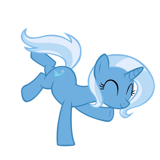 trixie, trixie mlp, trixie ponies, trixie pony 2021, possa little pony trixie