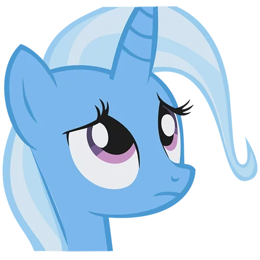 poney, trixie mlp, poneys de trixie, poney bleu, trixie alicorn