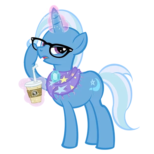 trixie mlp, trish pony, mlp trish kirin, pony life trish, my little matt trish