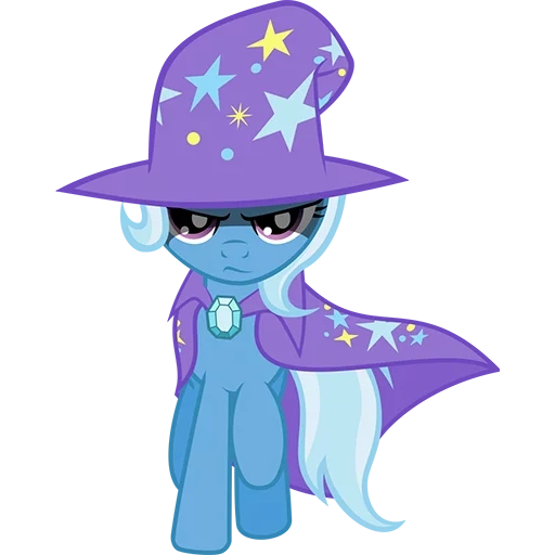 trixie ponies, beatrix lulamun, trixie lulamun pony, trixie small pony, meu pequeno pônei trixie