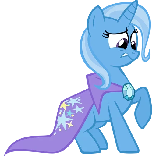 trixie, trixie mlp, pony trixie, mai little pony trixie, mon petit poney trixie