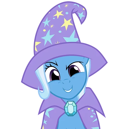 trixie, trixie mlp, poneys de trixie, mon petit poney trixie, trixie mlp eg costumes trixie