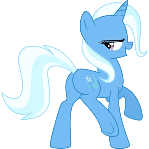 trixie, trixie mlp, pony trixie, pony trixie mlp, pony life trixie