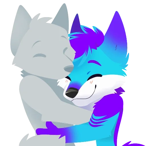 furry, furry fox, furry lgbt, fox furri, pak hugs wu