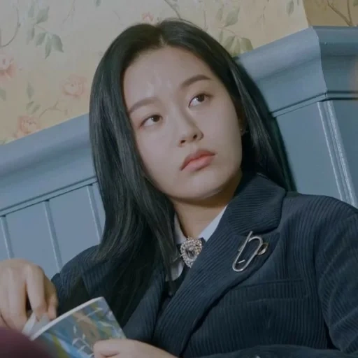 yuna, asiatique, soo jin, série, film 1303 horreur room