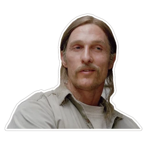 emoticon di emoticon, uomini, true detective, un vero detective