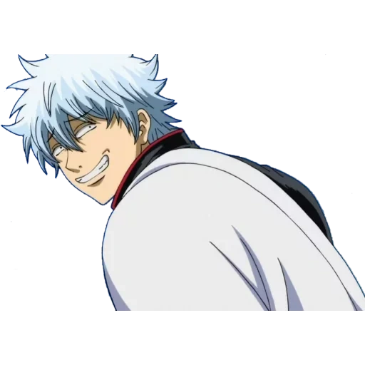 gintoki, gintama, саката гинтоки, саката гинтоки аниме, саката гинтоки маленький