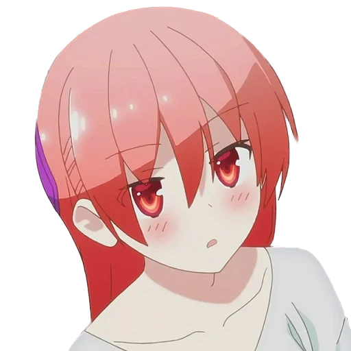 anime, tsukasa, anime girls, anime characters, tsukas stickers