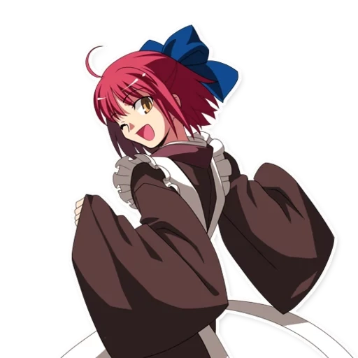 tsukihime, sangre melty, melty blood hisui, kohaka melty blood, kohaku melty blood